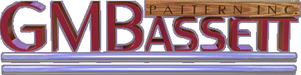 GM Bassett Pattern Inc.