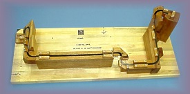 Tube Bender Checking Fixture