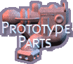 Prototype parts